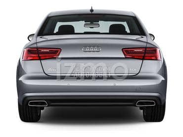 GEPEK za Audi A6