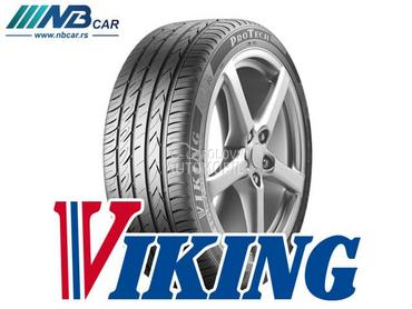 Viking 235/40 R18 Letnja