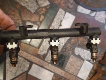 DIZNE BENZINSKE za Seat Mii