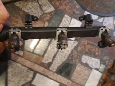 BENZINSKE DIZNE za Volkswagen up!