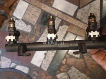 BENZINSKE DIZNE za Škoda Citigo