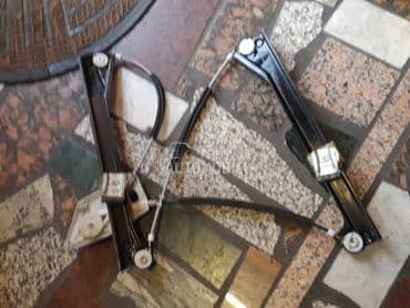 PREDNJI PODIZACI za Volkswagen Polo od 2009. do 2017. god.