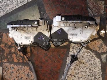 ZADNJE UNUTRASNJE BRAVE za Volkswagen Polo od 2009. do 2017. god.