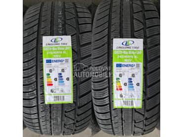 Linglong 275/40 R19 Zimska