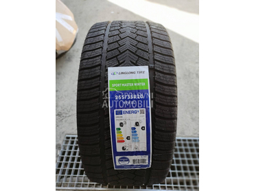 Linglong 255/35 R20 Zimska