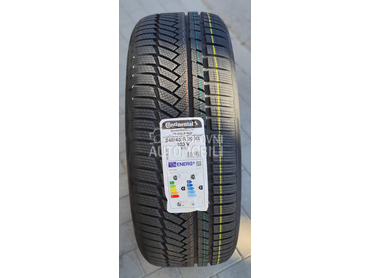 Continental 275/40 R20 Zimska