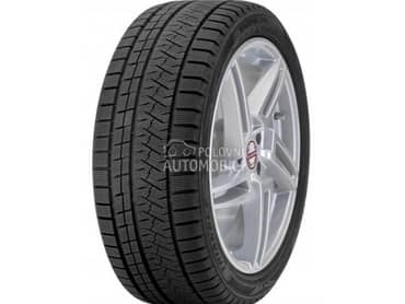 Triangle 275/50 R20 Zimska