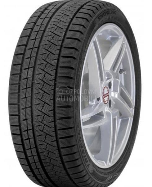 Triangle 275/50 R20 Zimska