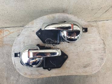 Kvaka Brava za Fiat 500