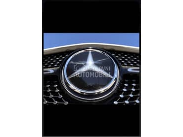 Mercedes Benz A Klasa -  kompletan auto u delovima