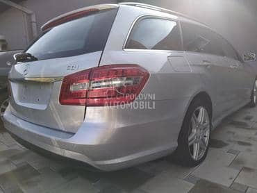 Stop svetla stop lampe karavan za Mercedes Benz E Klasa od 2009. do 2013. god.