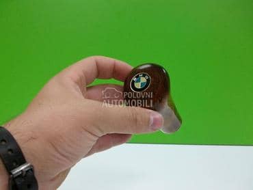 RUČICA MENJAČA DRVENA OLDTIMER za BMW Serija 3