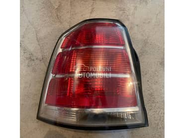 stop sveto lampa za Opel Zafira od 2005. do 2012. god.