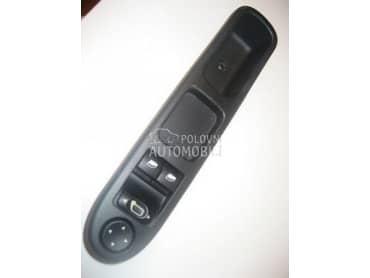 PODIZAC za Peugeot 207