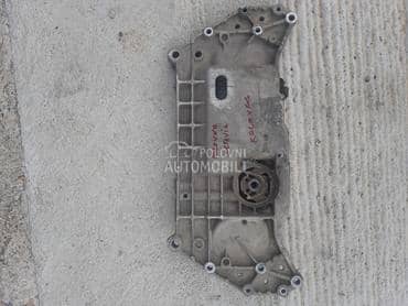 most za Škoda Octavia od 2004. do 2009. god.