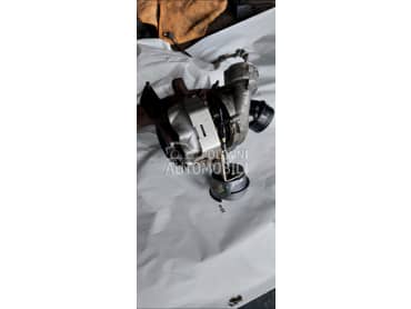 Turbina 2,0tdi 8v za Audi A3 od 2005. do 2008. god.