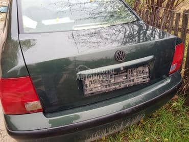 gepek vrata za Volkswagen Passat B5
