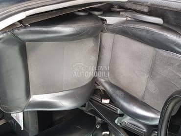 enterijer za Volkswagen Passat B5, Passat B5.5