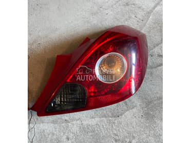 stop svetlo lampa za Opel Corsa D od 2005. do 2014. god.