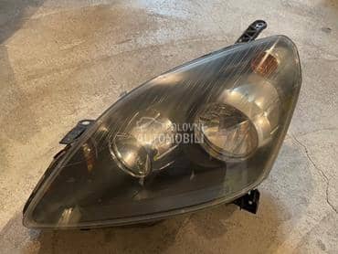far farovi za Opel Zafira od 2005. do 2012. god.