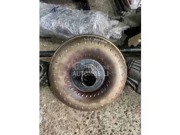 Wandler 3.0i za BMW X5 od 2005. do 2011. god.