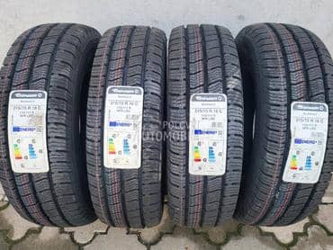 Barum 215/75 R16 Zimska