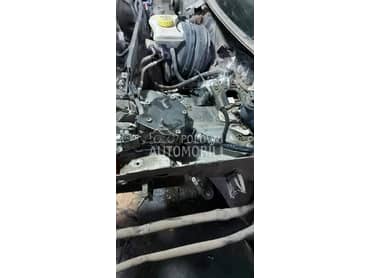 tandem pumpa za Volkswagen Golf 4, Passat B5.5 od 2001. do 2005. god.