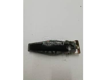 Prednja desna kvaka za Volkswagen Touran od 2003. do 2010. god.