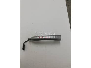 Zadnja leva kvaka za Renault Scenic