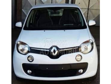 Stakla Twingo 3 za Renault Twingo