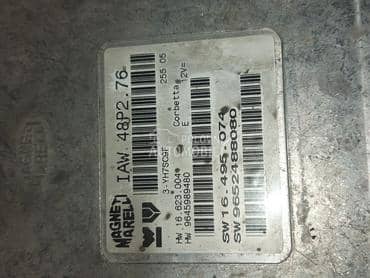 IAW. 48P2.76 kompjuter za Peugeot 206