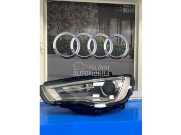FAR A3 LED BI XENON za Audi A3