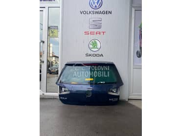 GEPEK VRATA za Volkswagen Golf 7