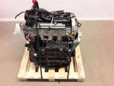 Glava i blok motora za Volkswagen Caddy, Touran, Golf 5 ... od 2003. do 2015. god.