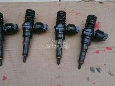 Dizna za Volkswagen Caddy, Touran, Golf 4 ... od 2003. do 2015. god.