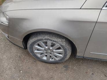 Krila za Volkswagen Passat B6