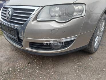Branik prednji za Volkswagen Passat B6