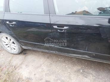 Vrata za Volkswagen Passat B6