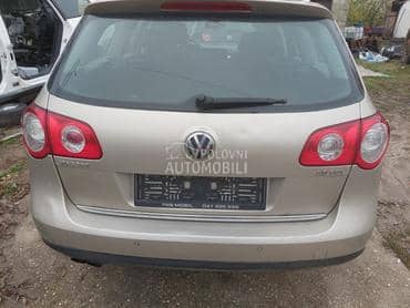 Vrata gepek za Volkswagen Passat B6