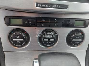 Prekidaci klime za Volkswagen Passat B6