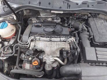 Klapna gasa za Volkswagen Passat B6