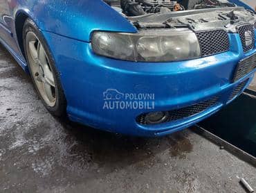 Branik prednji FR za Seat Leon od 2000. do 2005. god.