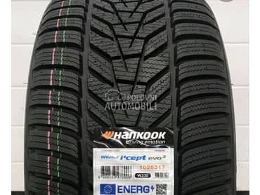 Hankook 275/30 R20 Zimska
