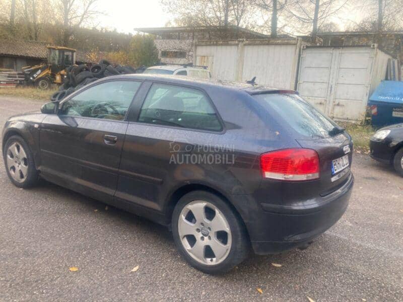 ventilator hladnjaka