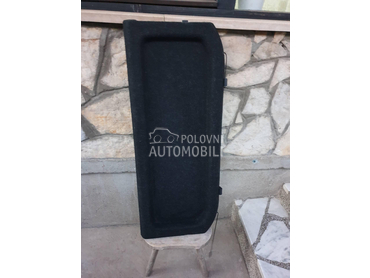 Gepek polica za Suzuki SX4