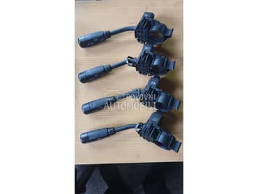 ablender za Mercedes Benz A Klasa, B Klasa