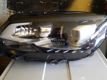 Far dioda za Volkswagen Touran