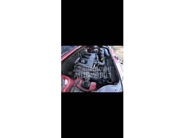 Motor 1.9D DW8 za Citroen Berlingo, C15, Jumpy ... od 1998. do 2009. god.