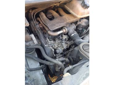 Motor 1.9D DW8 za Fiat Scudo od 1998. do 2007. god.