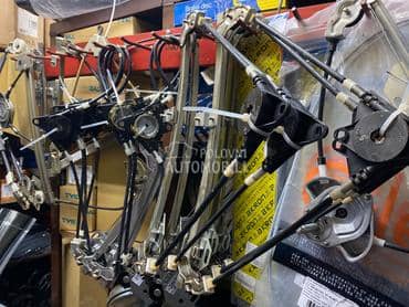 Podizac stakla za Lada 110, 111, 112